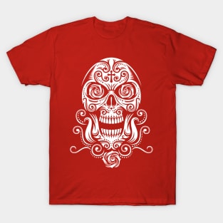 Skull Tattoo T-Shirt